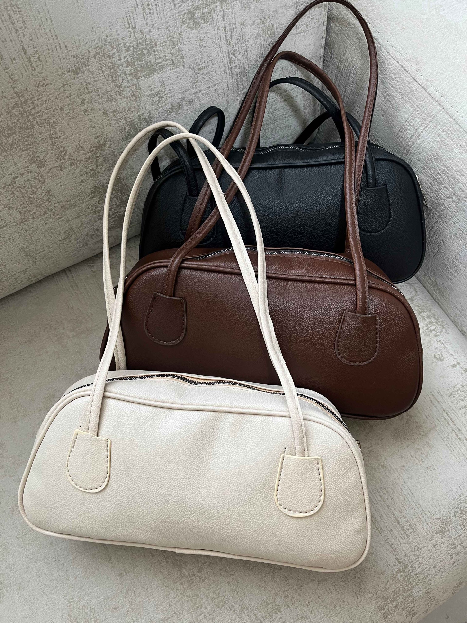 کیف دستی دوشی مدل دانژه