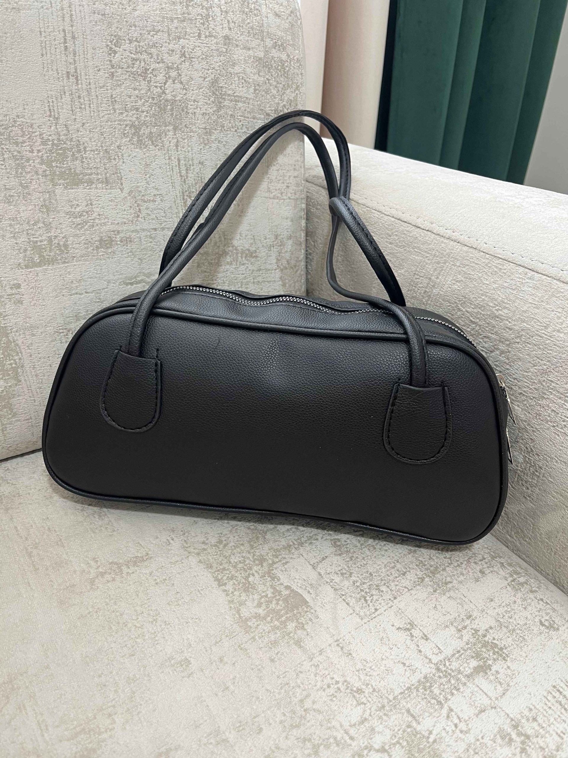 کیف دستی دوشی مدل دانژه - Image 5
